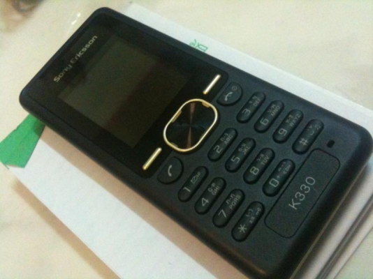 ขายโทรศัพท์ Sony Ericsson K330 ใหม่ 100 \% แถมบูลทูธ MOTO H-800 ส่งฟรี เคลมฟรี