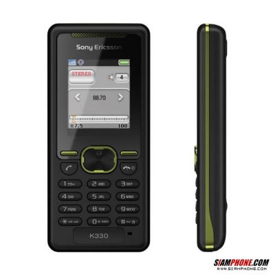ขายโทรศัพท์ Sony Ericsson K330 ใหม่ 100 \% แถมบูลทูธ MOTO H-800 ส่งฟรี เคลมฟรี