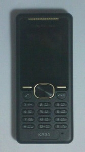 ขายโทรศัพท์ Sony Ericsson K330 ใหม่ 100 \% แถมบูลทูธ MOTO H-800 ส่งฟรี เคลมฟรี