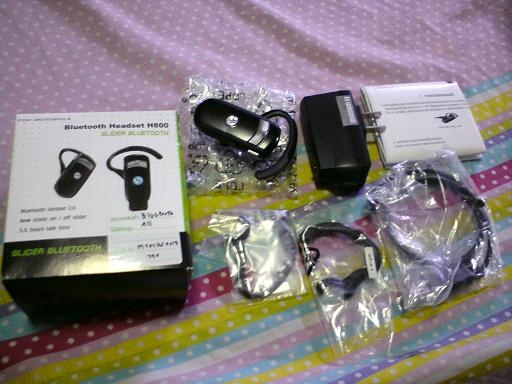 ขายโทรศัพท์ Sony Ericsson K330 ใหม่ 100 \% แถมบูลทูธ MOTO H-800 ส่งฟรี เคลมฟรี