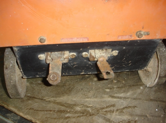 ขายตู้เชื่อมพลัง 500A