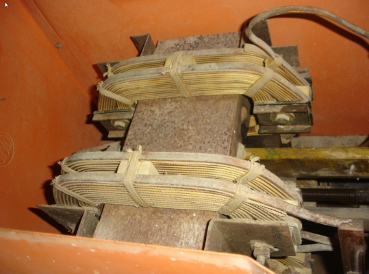 ขายตู้เชื่อมพลัง 500A