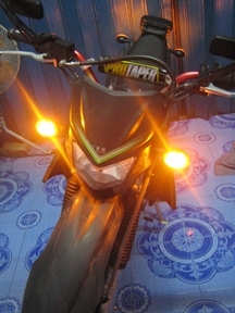 ขายดาวน์ klx150 ขายดาวน์ klx150