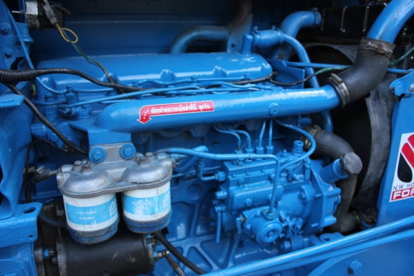 ขายรถไถ6600