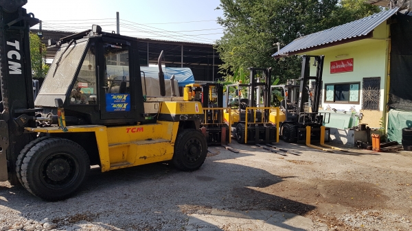 ขายรถยกโฟล์คลิฟท์ TCM ขนาด 11.5 ตัน เสาสูง 3 เมตร ติดตั้งอุปกรณ์พิเศษไซด์ชิฟ (รถนอก ) แท้ค่ะ 084-459-1695 เหมี๋ยว ขายรถยกโฟล์คลิฟท์ TCM ขนาด 11.5 ตัน เสาสูง 3 เมตร ติดตั้งอุปกรณ์พิเศษไซด์ชิฟ (รถนอก ) แท้ค่ะ 084-459-1695 เหมี๋ยว