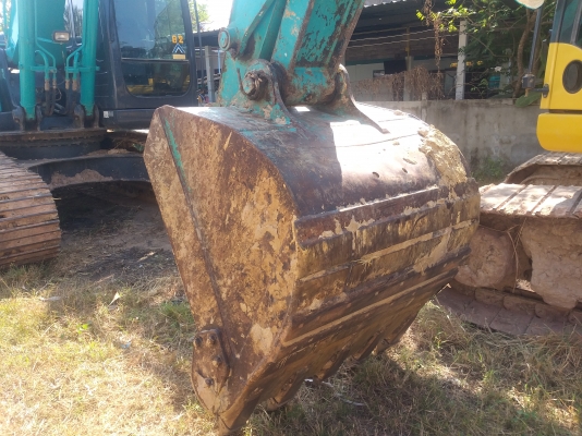 ขายแบคโคร KOBELCO SK200 MART 8 SUPER X สภาพสวยพร้อมใช้งาน รถแห้งทั้งคัน 7&times;&times;&times; กว่าชั่วโมง สมบูรณ์ทั้งคัน เอกสารเล่มทะเบียน สนใจสอบถาม รถสวยๆราคาย่อมเยาว์  093 0764943  K ตั้ม