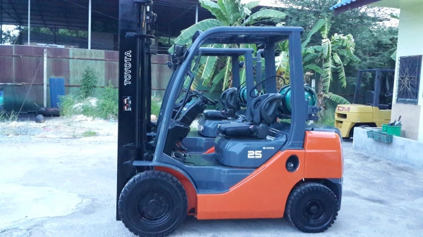 ขายรถยกโฟล์คลิฟท์ toyota ขนาด 2.5ตัน เสา 2 ท่อน สูง 4 เมตร สภาพดีค่ะ 0844591695 เหมี๋ยวค่ะ ขายรถยกโฟล์คลิฟท์ toyota ขนาด 2.5ตัน เสา 2 ท่อน สูง 4 เมตร สภาพดีค่ะ 0844591695 เหมี๋ยวค่ะ