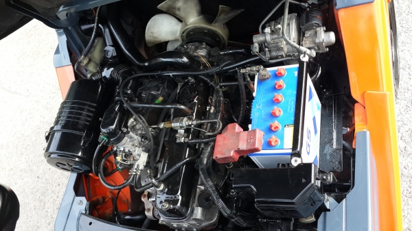 ขายรถยกโฟล์คลิฟท์ toyota ขนาด 2.5ตัน เสา 2 ท่อน สูง 4 เมตร สภาพดีค่ะ 0844591695 เหมี๋ยวค่ะ ขายรถยกโฟล์คลิฟท์ toyota ขนาด 2.5ตัน เสา 2 ท่อน สูง 4 เมตร สภาพดีค่ะ 0844591695 เหมี๋ยวค่ะ