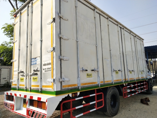 6 ล้อใหญ่ ISUZU FTR 200 แรงม้า ยาว 7.20ม.* รถสวยเดิม+สภาพพร้อมใช้งาน ปี2547 * รถห้างแท้ * มีเล่มพร้อ 6 ล้อใหญ่ ISUZU FTR 200 แรงม้า ยาว 7.20ม.* รถสวยเดิม+สภาพพร้อมใช้งาน ปี2547 * รถห้างแท้ * มีเล่มพร้อ