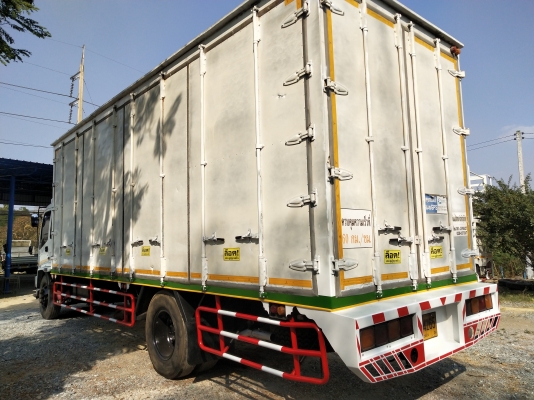 6 ล้อใหญ่ ISUZU FTR 200 แรงม้า ยาว 7.20ม.* รถสวยเดิม+สภาพพร้อมใช้งาน ปี2547 * รถห้างแท้ * มีเล่มพร้อ 6 ล้อใหญ่ ISUZU FTR 200 แรงม้า ยาว 7.20ม.* รถสวยเดิม+สภาพพร้อมใช้งาน ปี2547 * รถห้างแท้ * มีเล่มพร้อ