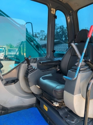 ขาย KOBELCO SK200-8 SUPER