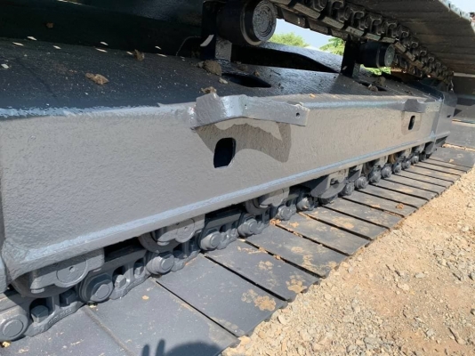 ขาย KOBELCO SK200-8 SUPER