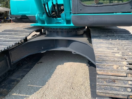 ขาย KOBELCO SK200-8 SUPER