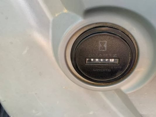 ขาย KOBELCO SK200-8 SUPER