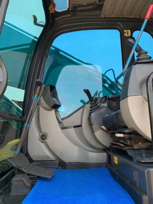 ขาย KOBELCO SK200-8 SUPER