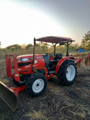 ขายครับ Yanmar EF393T ปี58 รถไร่ พร้อมใช้งาน มีเทอร์โบ ครับ ขายครับ Yanmar EF393T ปี58 รถไร่ พร้อมใช้งาน มีเทอร์โบ ครับ