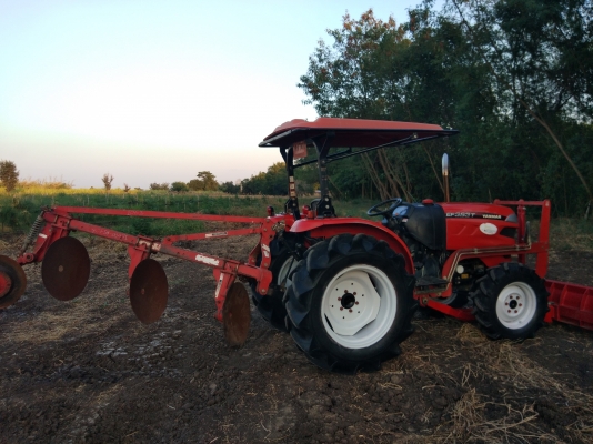 ขายครับ Yanmar EF393T ปี58 รถไร่ พร้อมใช้งาน มีเทอร์โบ ครับ ขายครับ Yanmar EF393T ปี58 รถไร่ พร้อมใช้งาน มีเทอร์โบ ครับ