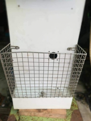 5,000 บ.โทร 083-2000058 LINE ID: line832923 เครื่องดูดผงฝุ่นต่างๆในระบบอุตสาหกรรมยี่ห้อ CFM ผลิตอิตา