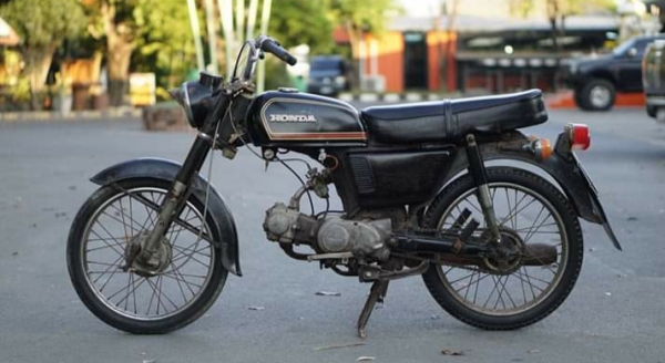 ขายcd70ทบ.โอน ลดเหลือ13,500