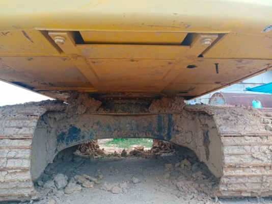 KOMATSU PC200-8MO ไมล์5000 ชม.