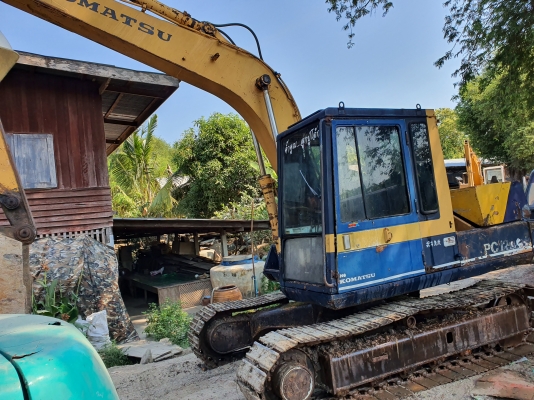 ขา