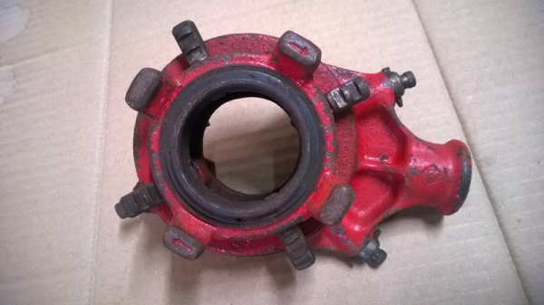 หัวต๊าปมือ REX2R