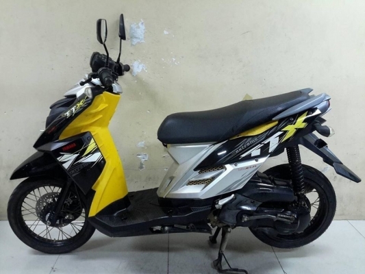 Yamaha TTX 11200 กม. สภาพนาวฟั่ เอกสารครบพร้อมโอน