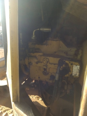 CAT307SSR เครื่องปั้มแรง ช่วงล่างเต็ม พร้อมหัวเจาะ+ปุ้งกี๋ เอกสารเล่มทะเบียน CAT307SSR เครื่องปั้มแรง ช่วงล่างเต็ม พร้อมหัวเจาะ+ปุ้งกี๋ เอกสารเล่มทะเบียน