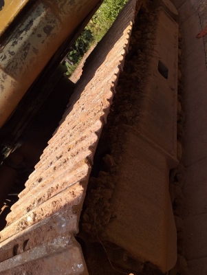 CAT307SSR เครื่องปั้มแรง ช่วงล่างเต็ม พร้อมหัวเจาะ+ปุ้งกี๋ เอกสารเล่มทะเบียน CAT307SSR เครื่องปั้มแรง ช่วงล่างเต็ม พร้อมหัวเจาะ+ปุ้งกี๋ เอกสารเล่มทะเบียน