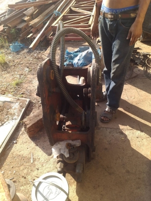 CAT307SSR เครื่องปั้มแรง ช่วงล่างเต็ม พร้อมหัวเจาะ+ปุ้งกี๋ เอกสารเล่มทะเบียน CAT307SSR เครื่องปั้มแรง ช่วงล่างเต็ม พร้อมหัวเจาะ+ปุ้งกี๋ เอกสารเล่มทะเบียน