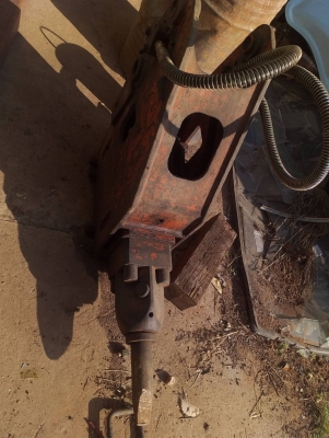 CAT307SSR เครื่องปั้มแรง ช่วงล่างเต็ม พร้อมหัวเจาะ+ปุ้งกี๋ เอกสารเล่มทะเบียน CAT307SSR เครื่องปั้มแรง ช่วงล่างเต็ม พร้อมหัวเจาะ+ปุ้งกี๋ เอกสารเล่มทะเบียน