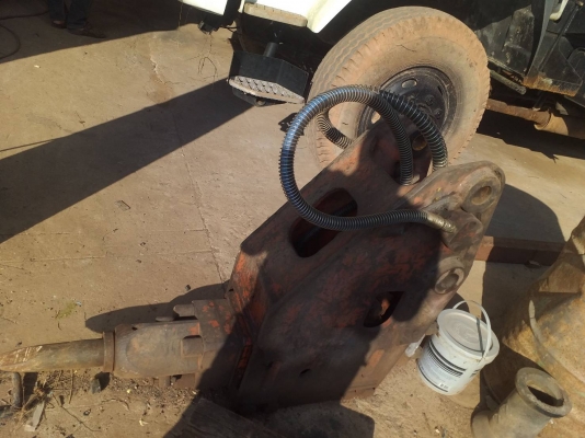 CAT307SSR เครื่องปั้มแรง ช่วงล่างเต็ม พร้อมหัวเจาะ+ปุ้งกี๋ เอกสารเล่มทะเบียน CAT307SSR เครื่องปั้มแรง ช่วงล่างเต็ม พร้อมหัวเจาะ+ปุ้งกี๋ เอกสารเล่มทะเบียน