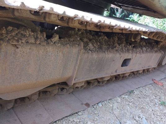 CAT307SSR เครื่องปั้มแรง ช่วงล่างเต็ม พร้อมหัวเจาะ+ปุ้งกี๋ เอกสารเล่มทะเบียน CAT307SSR เครื่องปั้มแรง ช่วงล่างเต็ม พร้อมหัวเจาะ+ปุ้งกี๋ เอกสารเล่มทะเบียน