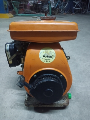 ขายเครื่องปั๊มน้ำ Robin. EY13 ขนาด 3.3 แรง