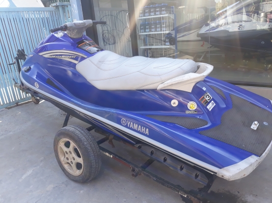 Yamaha VX1100 สภาพดี พร้อมใช้งาน Yamaha VX1100 สภาพดี พร้อมใช้งาน