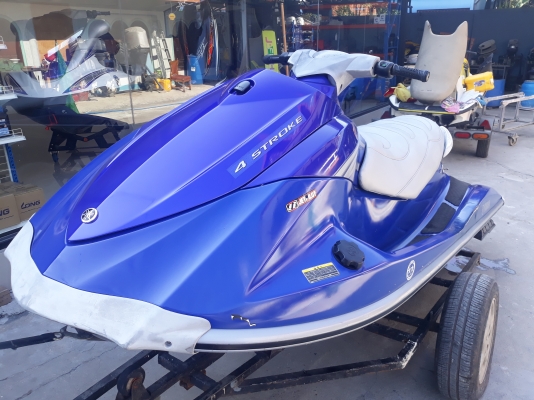 Yamaha VX1100 สภาพดี พร้อมใช้งาน Yamaha VX1100 สภาพดี พร้อมใช้งาน