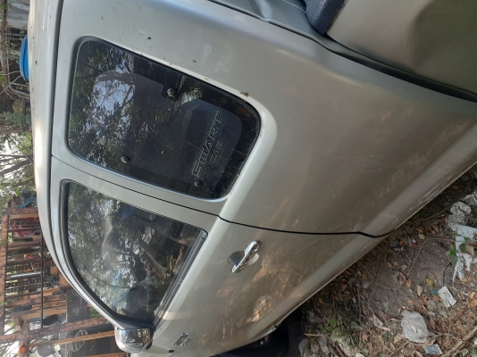 ประตูแค๊บ วีโก้แชมป์ Samt cab 2 บาน  อุปกรณ์ครบ ประตูแค๊บ วีโก้แชมป์ Samt cab 2 บาน  อุปกรณ์ครบ