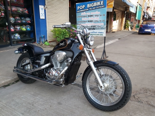 ขาย HONDA STEED400 เดิมๆ มีท่อแต่ง แฮนด์แต่ง เครื่องดี อินวอยส์ สรรพสามิตร ราคา 49500 บาท ส่งได้ทั่ว ขาย HONDA STEED400 เดิมๆ มีท่อแต่ง แฮนด์แต่ง เครื่องดี อินวอยส์ สรรพสามิตร ราคา 49500 บาท ส่งได้ทั่ว