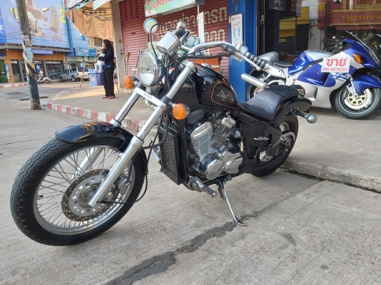 ขาย HONDA STEED400 เดิมๆ มีท่อแต่ง แฮนด์แต่ง เครื่องดี อินวอยส์ สรรพสามิตร ราคา 49500 บาท ส่งได้ทั่ว ขาย HONDA STEED400 เดิมๆ มีท่อแต่ง แฮนด์แต่ง เครื่องดี อินวอยส์ สรรพสามิตร ราคา 49500 บาท ส่งได้ทั่ว