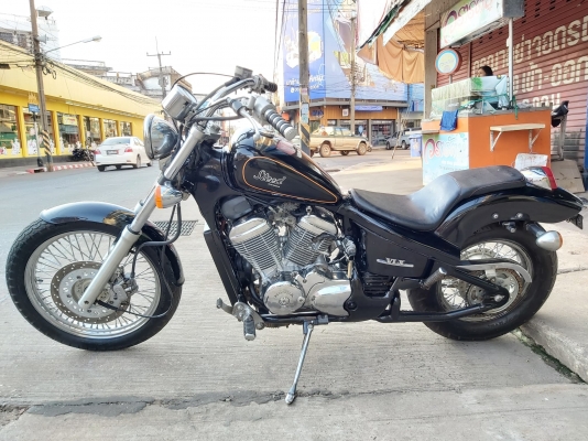ขาย HONDA STEED400 เดิมๆ มีท่อแต่ง แฮนด์แต่ง เครื่องดี อินวอยส์ สรรพสามิตร ราคา 49500 บาท ส่งได้ทั่ว ขาย HONDA STEED400 เดิมๆ มีท่อแต่ง แฮนด์แต่ง เครื่องดี อินวอยส์ สรรพสามิตร ราคา 49500 บาท ส่งได้ทั่ว