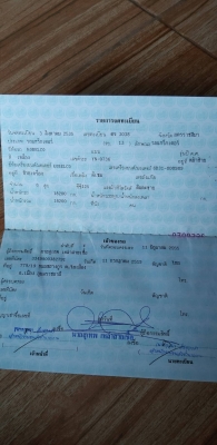 ขาย 298,000 SK200-MARK2+เล่มทะเบียน