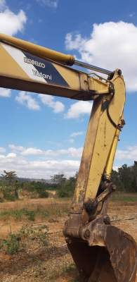 ขาย 298,000 SK200-MARK2+เล่มทะเบียน