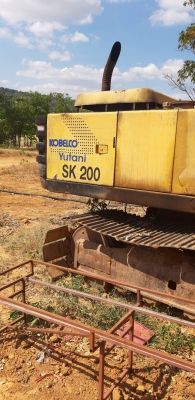 ขาย 298,000 SK200-MARK2+เล่มทะเบียน