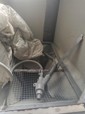 ขาย!! ตู้ยิงทราย