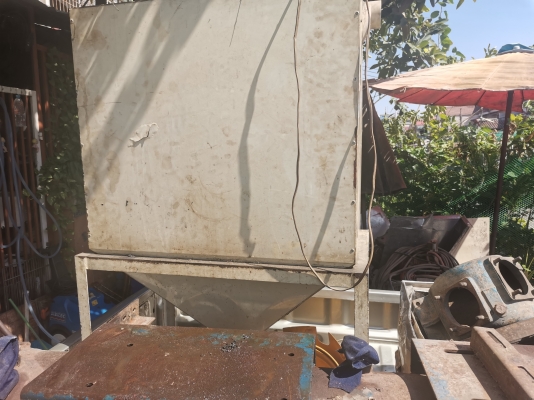 ขาย!! ตู้ยิงทราย