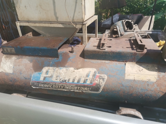 ขาย!! ถังลม.พูม่า.ขนาด315ลิตร