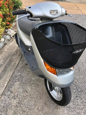 ขายรถป๊อป honda cesta 50ccตะกล้าหน้าใหญ่