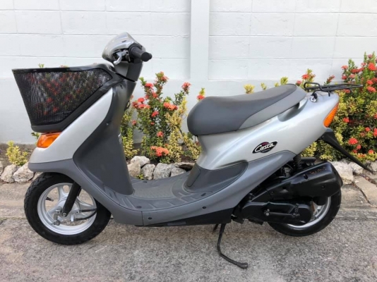 ขายรถป๊อป honda cesta 50ccตะกล้าหน้าใหญ่ ขายรถป๊อป honda cesta 50ccตะกล้าหน้าใหญ่