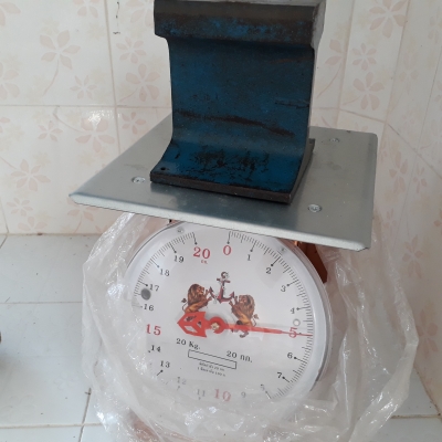 ทั่ง ERON 5KG.