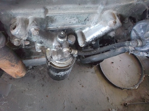 ขายเครื่องยนต์ MITSUBISHI 4D33 115แรงม้า สภาพเครื่องยนต์ดีมากๆ ไม่หลวม อุปกรณ์ครบเครื่องยกลง เจ้าของเปลี่ยนเครื่องใหญ่ ขายเครื่องยนต์ MITSUBISHI 4D33 115แรงม้า สภาพเครื่องยนต์ดีมากๆ ไม่หลวม อุปกรณ์ครบเครื่องยกลง เจ้าของเปลี่ยนเครื่องใหญ่